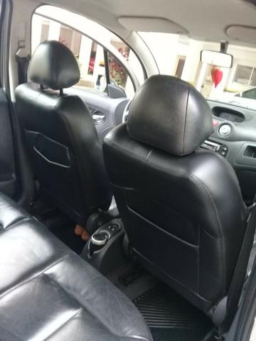 C3 GLX 1.4Flex/2008 R$15.500,00 - Foto 5