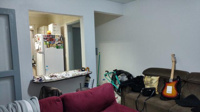 Apto 2 dorm. Condomínio Charrua - Foto 2