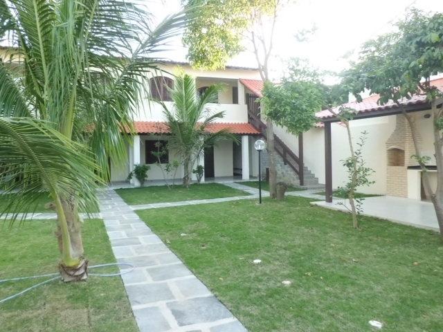 Apartamento residencial para locação, .