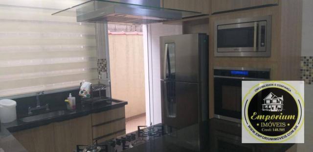 Casa com 2 dormitórios à venda, 250 m² por r$ 450.000 - vila adelaide perella - guarulhos/ - Foto 13