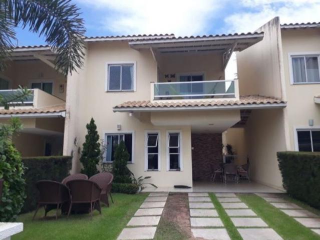 Apartamento à venda com 3 dormitórios em Sapiranga, Fortaleza cod:1L17743I138630