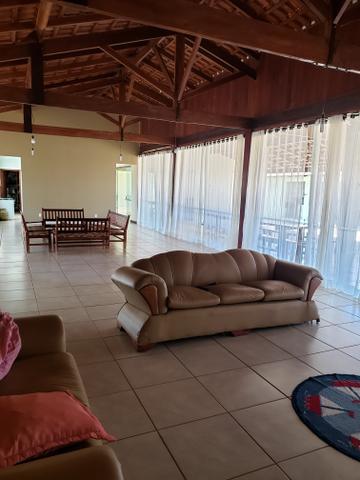 Fazenda de 510ha em Buritis MG - Foto 18