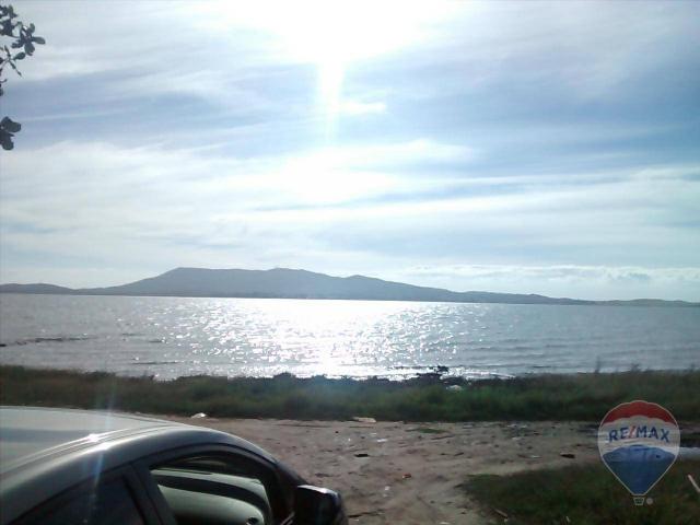 Apto de 2 quartos para locação com vista para a lagoa em são pedro da aldeia/rj. - Foto 11