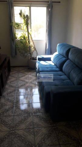 Apartamento com 1 dormitório à venda, 50 m² por r$ 170.000,00 - chácaras campos elíseos - - Foto 13