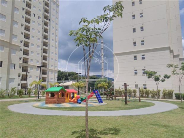 Apartamento para alugar com 1 dormitórios em Jardim ermida i, Jundiaí cod:852347 - Foto 15