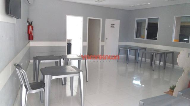 Apartamento com 2 dormitórios à venda, 50 m² por r$ 213.000,00 - cidade líder - são paulo/ - Foto 16