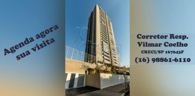 Apartamento para alugar com 2 dormitórios em Jardim iraja, Ribeirao preto cod:L112718