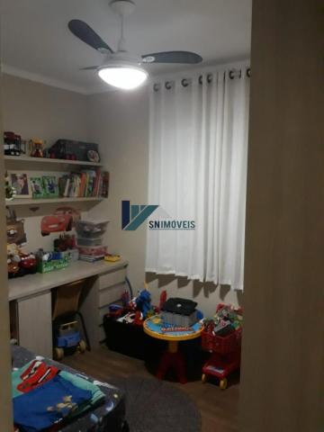 Apartamento - araucária condomínio clube / sumaré - Foto 15