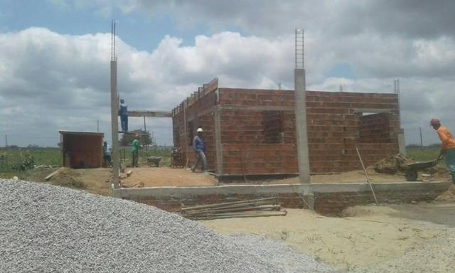 JS construção e reforma
