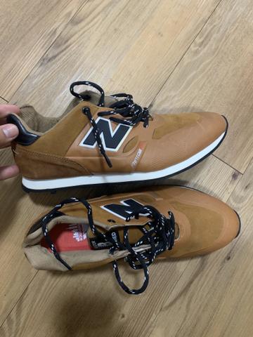 Vendo New balance 41 NOVO