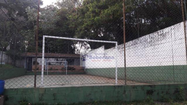 Apartamento com 1 dormitório à venda, 50 m² por r$ 170.000,00 - chácaras campos elíseos - - Foto 8
