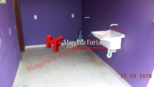Pc:2085 Casa lindíssima de 2 quartos á venda em Unamar , Cabo Frio - RJ - Foto 4