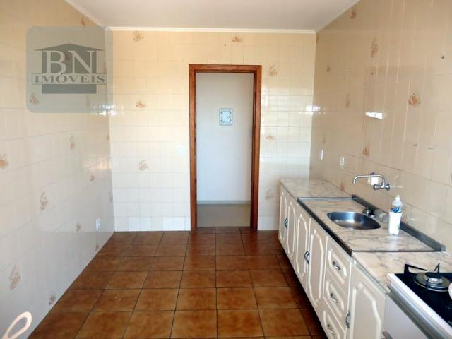 Apartamento à venda com 2 dormitórios em Centro, Santa cruz do sul cod:3775 - Foto 3