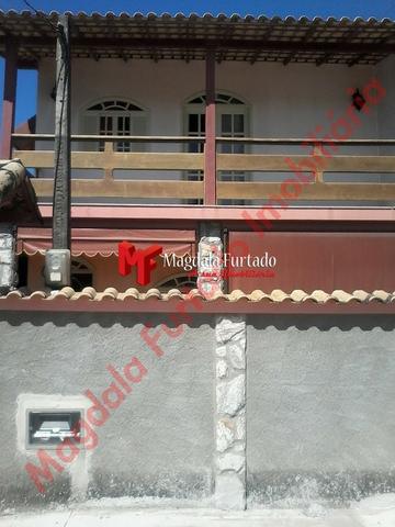 PC:2032 - Casa duplex de 2 quartos à venda em Unamar , Cabo Frio - RJ