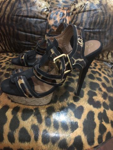 Sandália Carmen steffens - Foto 4