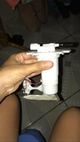 Bomba combustível - Foto 2