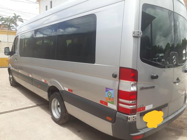 Sprinter 515 - Foto 2