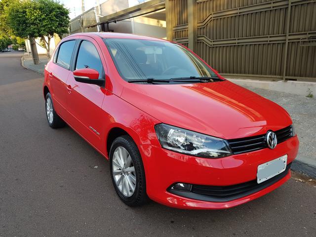 Gol G6 Confortline Tec