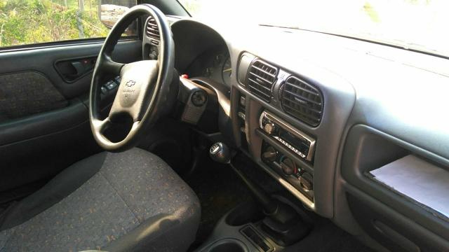 Blazer 2001 - Foto 6
