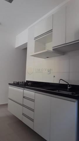 Apartamento para alugar com 1 dormitórios em Nova alianca, Ribeirao preto cod:L4366 - Foto 2