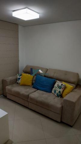 Apartamento - americana gardens / americana - Foto 12