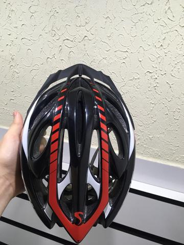 Capacete tsw elite - Foto 4