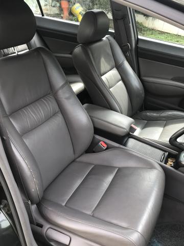 Honda Civic LXS - Foto 6