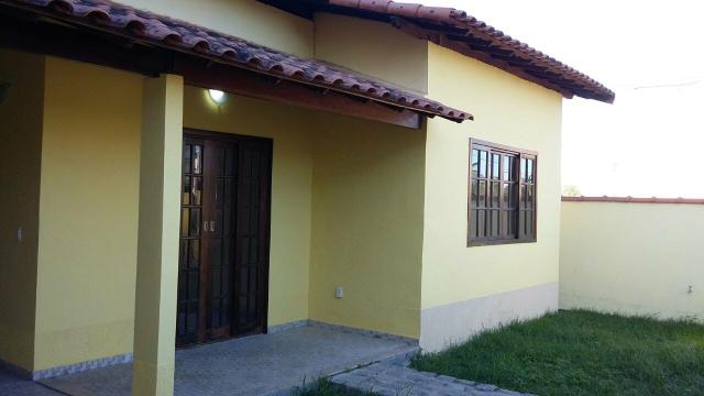 Aluga-se Casa com Piscina R$ 1.600 - Foto 4
