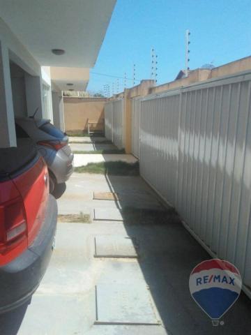 Apto com 2 quartos e suíte em são pedro da aldeia - Foto 8