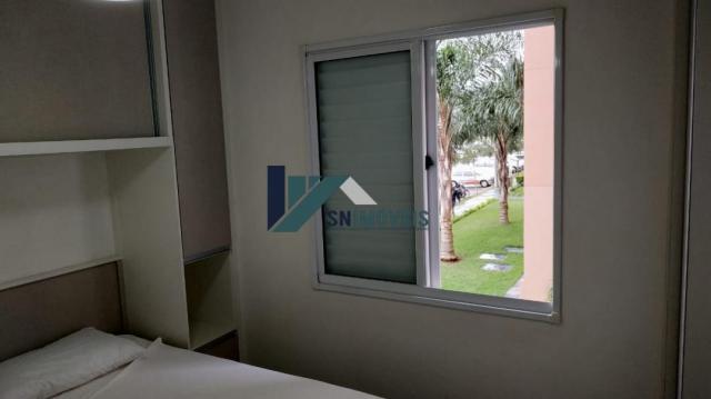 Apartamento - americana gardens / americana - Foto 14