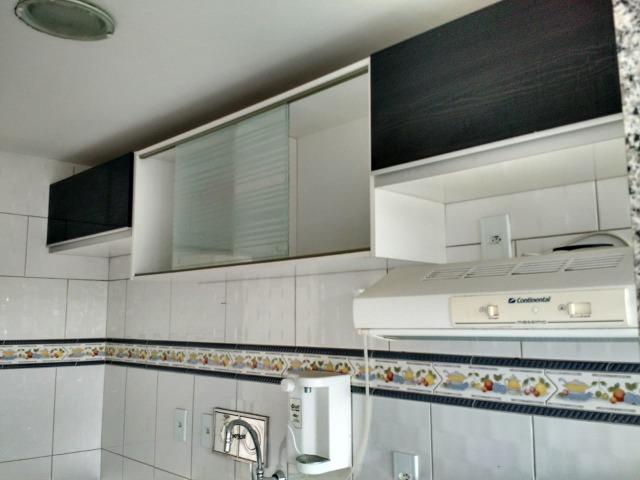 Apartamento todo reformado - Foto 12