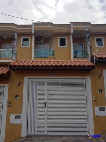 Casa à venda com 3 dormitórios em Penha de frança, São paulo cod:3538 - Foto 9