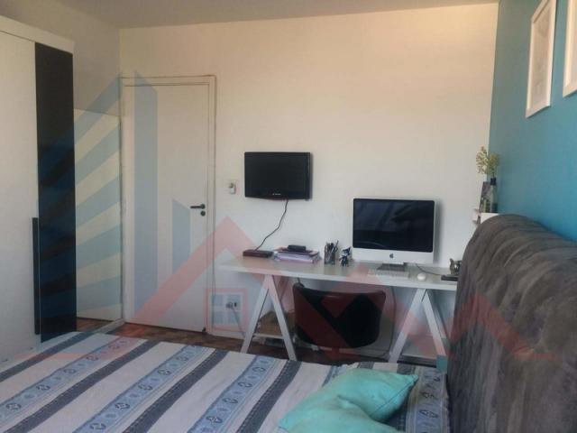 Apartamento à venda com 2 dormitórios em Brás, São paulo cod:842 - Foto 4