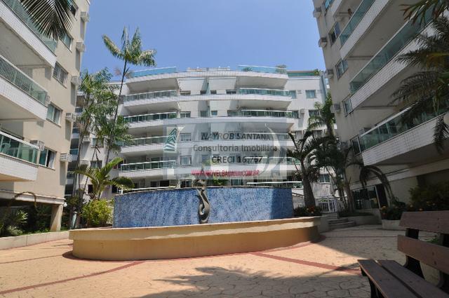 Lindo 3 quartos - Melhor da Freguesia - Foto 20