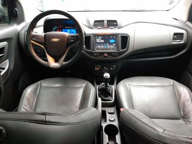 Spin ltz 1.8 flex 2017 ( 7 lugares, único dono) - Foto 7