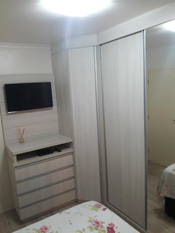 Apto semi-mobiliado São Leopoldo - Foto 4