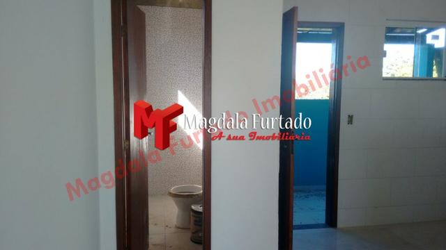 PC:2069 Casa duplex nova á venda em Unamar , Cabo Frio - RJ - Foto 14