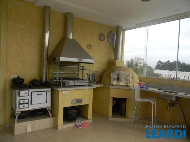 Casa de condomínio para alugar com 4 dormitórios cod:476331 - Foto 9