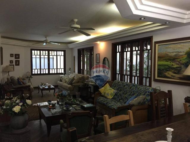 Rio mar - casa 4 quartos à venda, 394 m² por r$ 1.800.000 - barra da tijuca - rio de janei - Foto 12