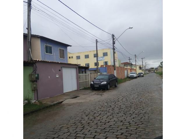 Apartamento à venda com 4 dormitórios em Parque aeroporto, Macaé cod:1L17743I138528