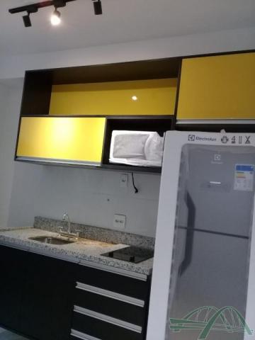Apartamento para alugar com 1 dormitórios em , cod:24003 - Foto 5