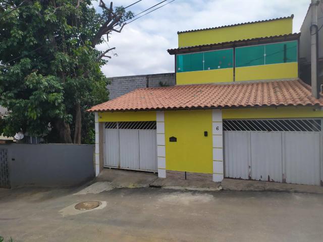 Casa 2 quartos, 1°locacão