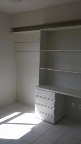 Kitnet com 1 dormitório para alugar, 22 m² por r$ 550,00/mês - nova ribeirânia - ribeirão - Foto 6