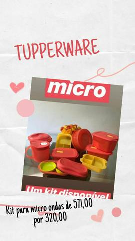 Tupperware - Foto 5