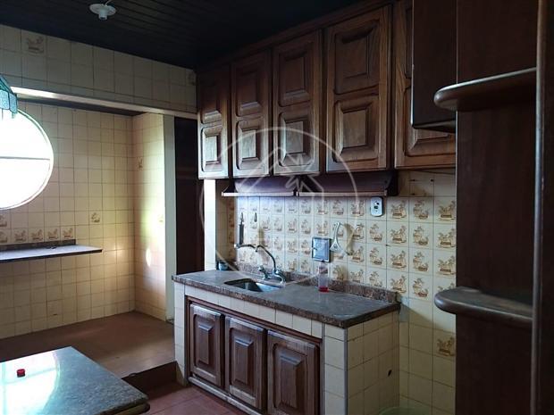 Casa de condomínio à venda com 4 dormitórios em Pilares, Rio de janeiro cod:859974 - Foto 18