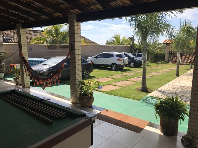 Casa na Chapada para fins de semana, feriados e confraternização - Foto 4