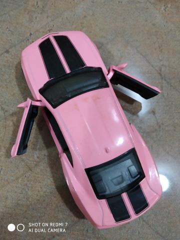 Carrinho de fricção - Foto 2