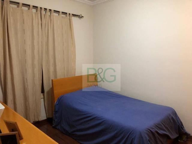 Apartamento com 3 dormitórios à venda, 128 m² por r$ 1.000.000 - tatuapé - são paulo/sp - Foto 9
