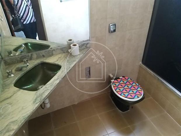 Casa de condomínio à venda com 4 dormitórios em Pilares, Rio de janeiro cod:859974 - Foto 12