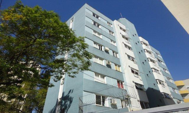 Apartamento à venda com 3 dormitórios em Anita garibaldi, Joinville cod:V40510 - Foto 8